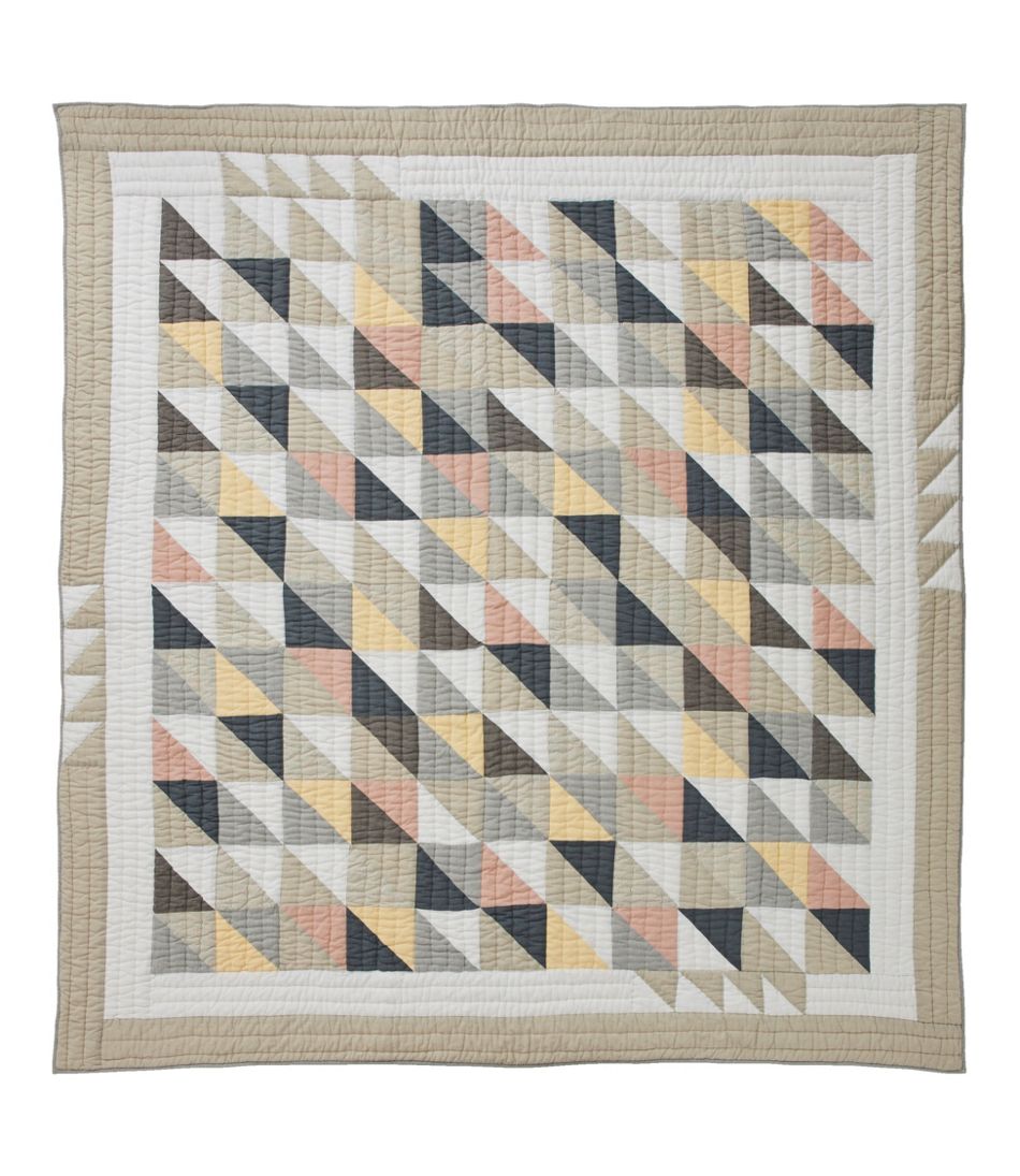 Flying Geese Quilt Collection - L.L.Bean Recommended
