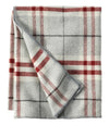 Dark Gray Heather