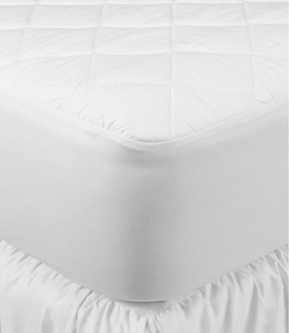 Quilted Waterproof Mattress Pad - L.L.Bean Latest
