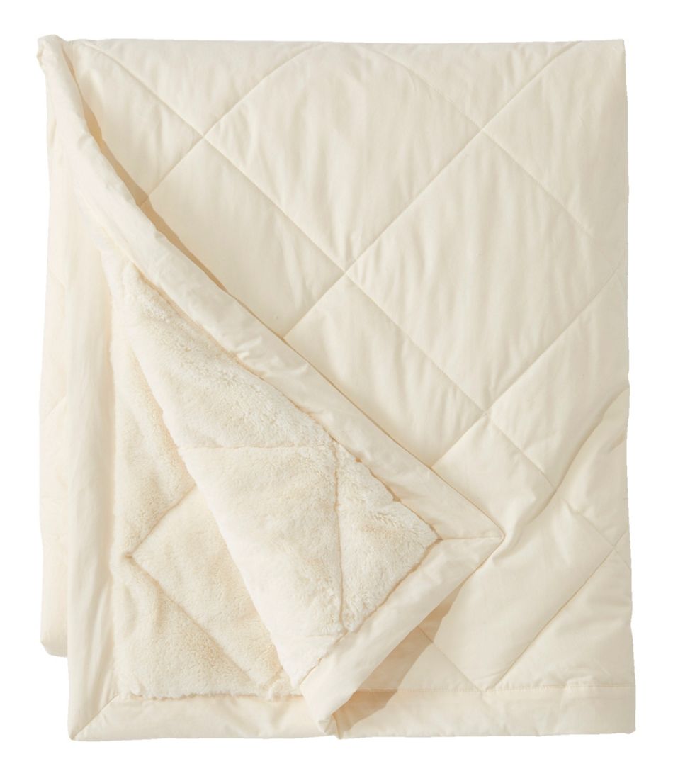 Ultraplush Down Blanket - L.L.Bean Customer Favorite