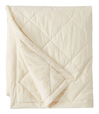 Ultraplush Down Blanket - L.L.Bean Customer Favorite