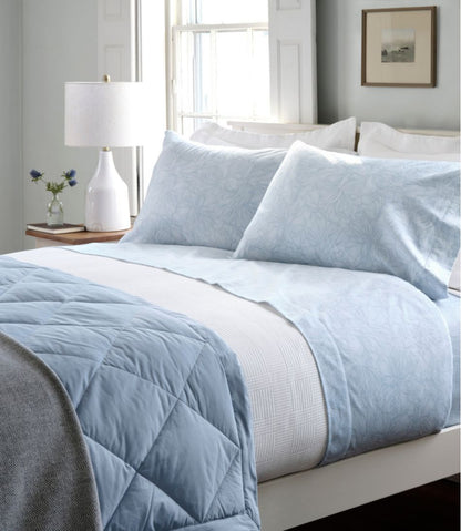 Ultraplush Down Blanket - L.L.Bean Customer Favorite