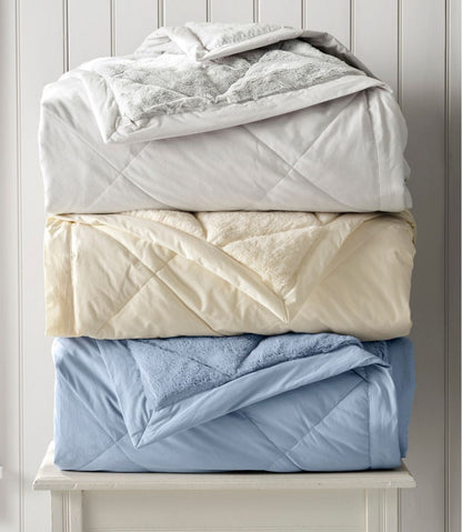 Ultraplush Down Blanket - L.L.Bean Customer Favorite