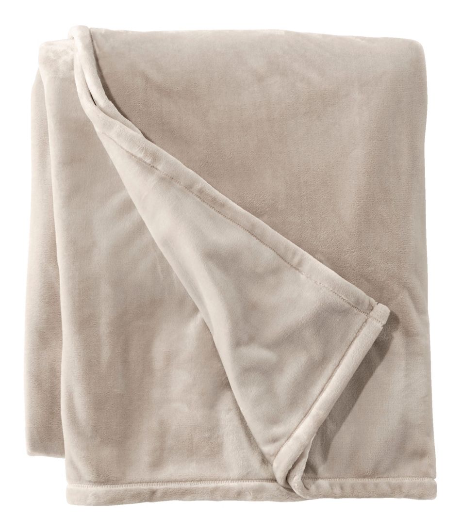 Wicked Cozy Light Blanket - L.L.Bean Exclusive
