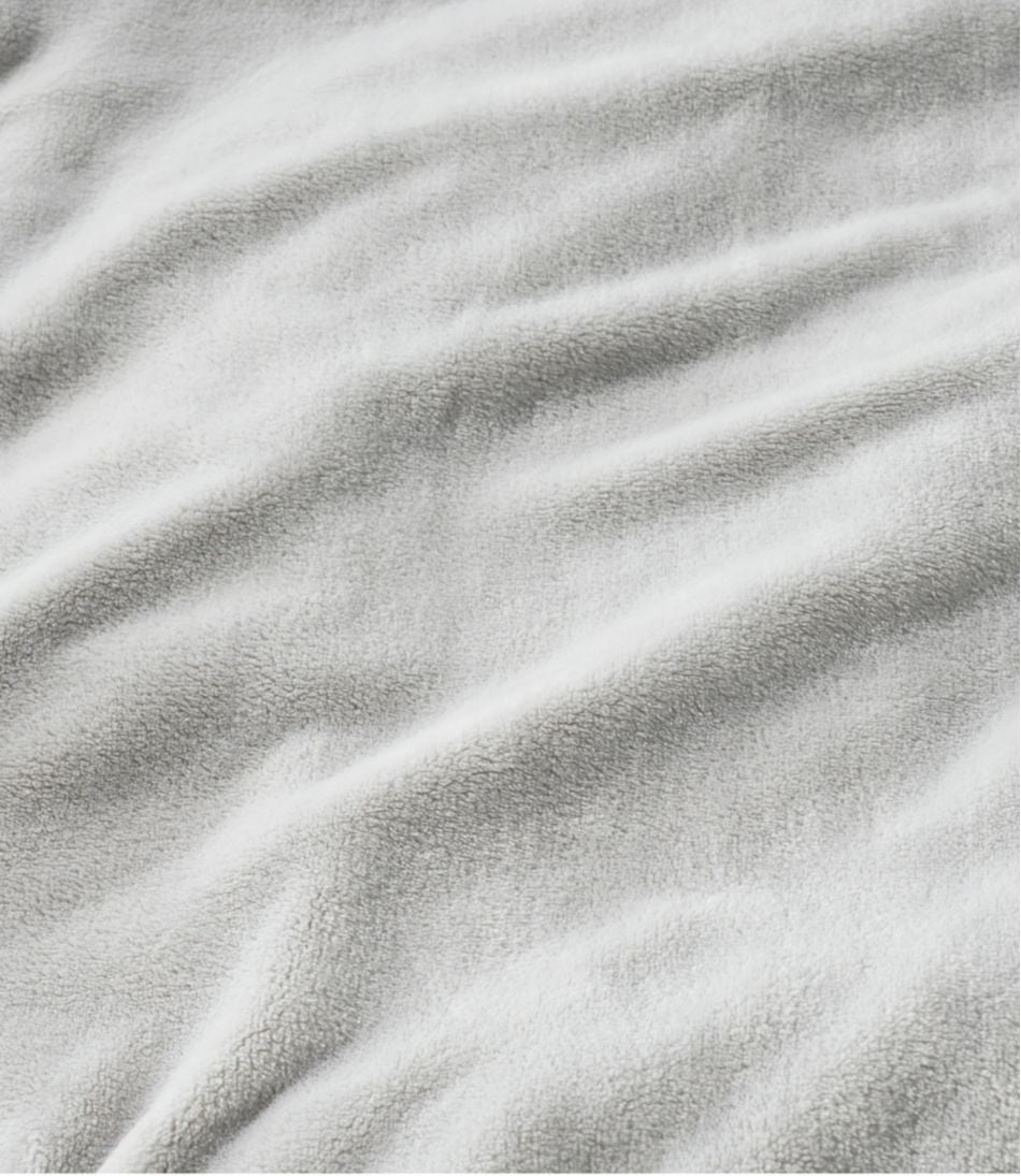 Wicked Cozy Light Blanket - L.L.Bean Exclusive