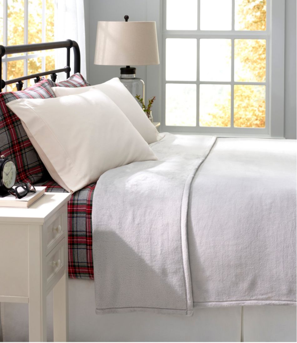 Wicked Cozy Light Blanket - L.L.Bean Exclusive