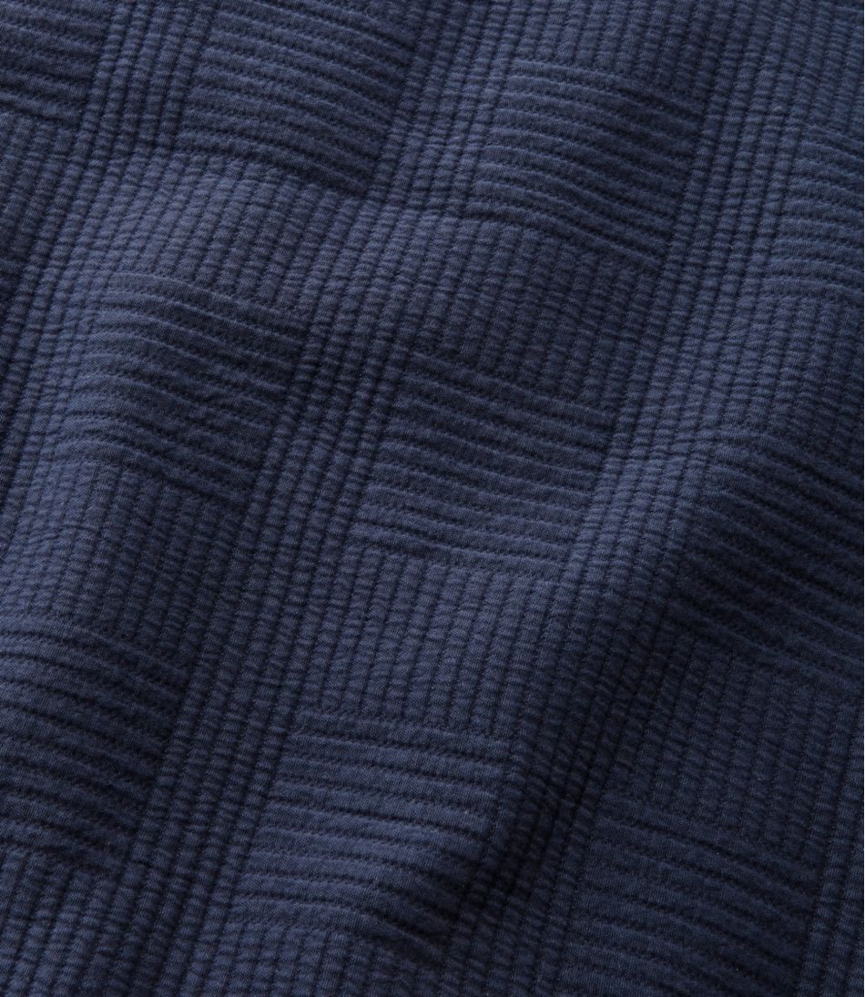 Vintage Matelassé Sham - L.L.Bean Classic