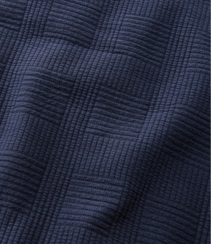 Vintage Matelassé Sham - L.L.Bean Classic