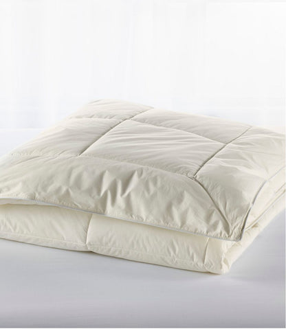 PrimaLoft Down Alternative Comforter, Warm - L.L.Bean Essential