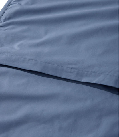 Ultrasoft Cotton Comforter Sham - L.L.Bean Premium