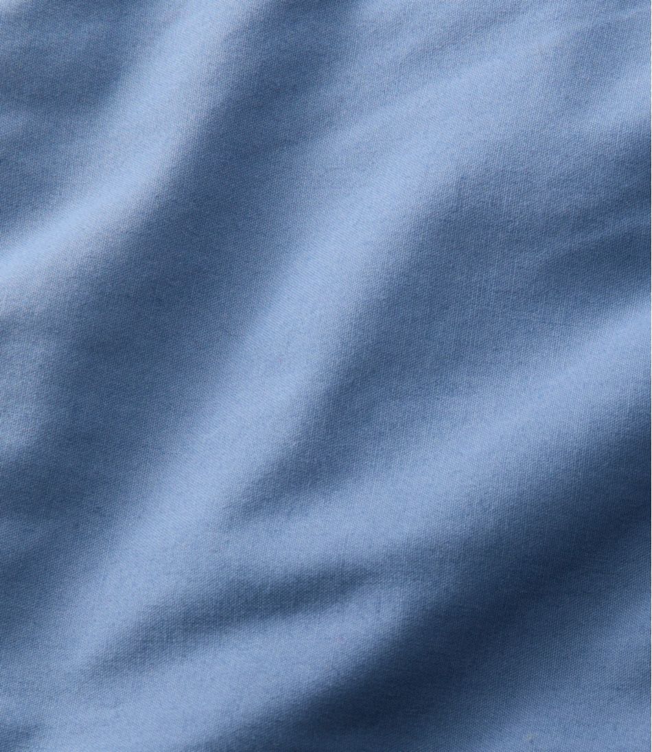 Ultrasoft Cotton Comforter Sham - L.L.Bean Premium