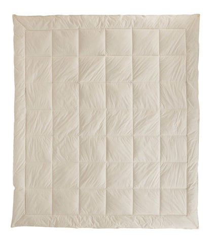 PrimaLoft Down-Alternative Comforter, Warmer - L.L.Bean New