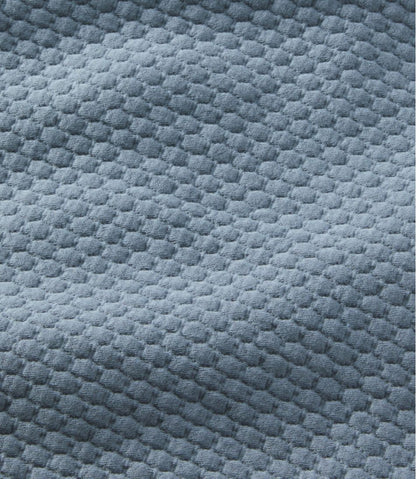 Organic Honeycomb Matelassé Sham - L.L.Bean Featured