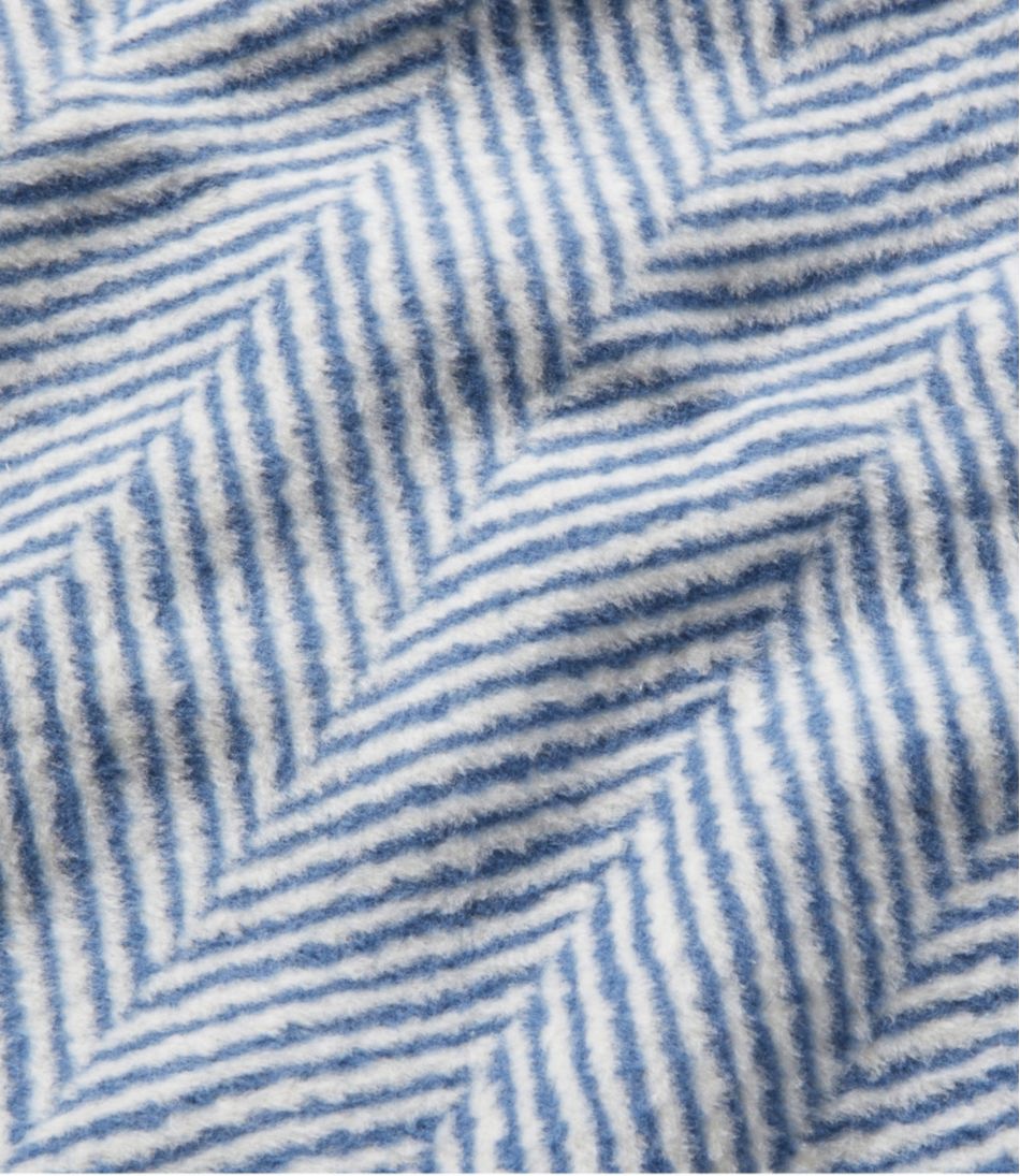 ChappyWrap Cozy Throw Blanket, Herringbone - L.L.Bean Popular