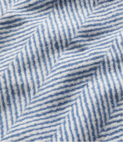 ChappyWrap Cozy Throw Blanket, Herringbone - L.L.Bean Popular