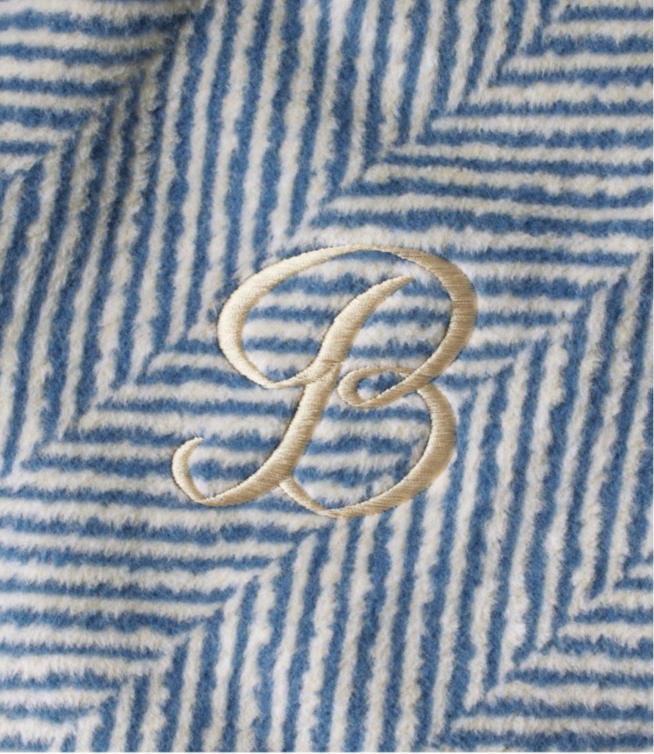 ChappyWrap Cozy Throw Blanket, Herringbone - L.L.Bean Popular