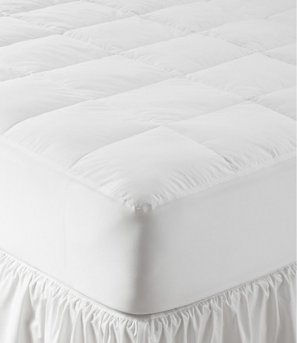 PrimaLoft Mattress Pad - L.L.Bean Recommended