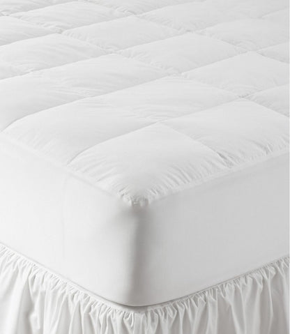 PrimaLoft Mattress Pad - L.L.Bean Recommended