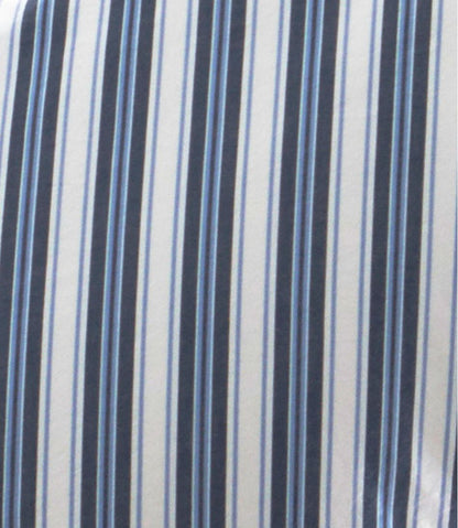 Sunwashed Percale Comforter Cover, Stripe - L.L.Bean Value