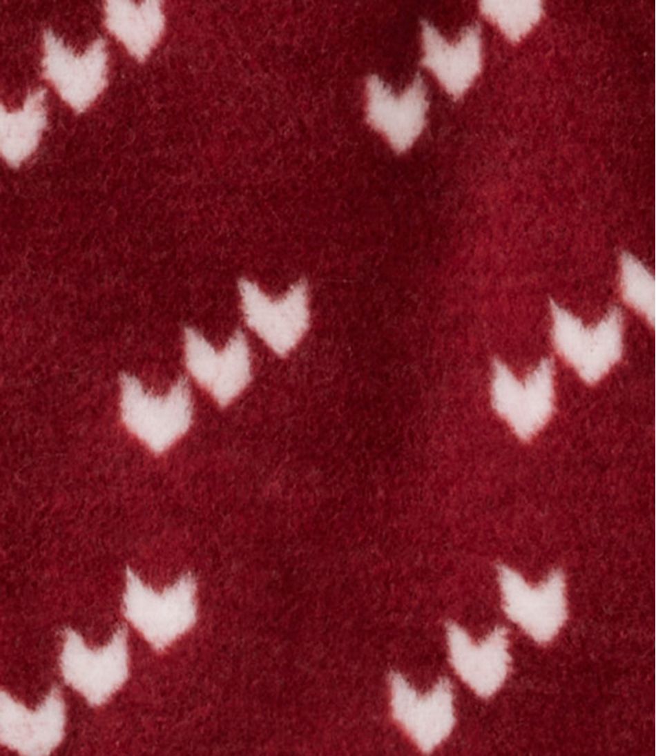 ChappyWrap Cozy Throw Blanket, Bird's-Eye - L.L.Bean Quality