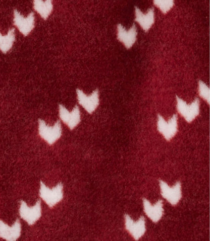 ChappyWrap Cozy Throw Blanket, Bird's-Eye - L.L.Bean Quality