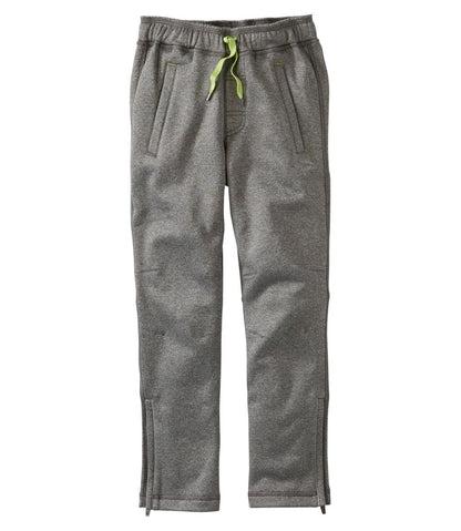 Kids' Mountain Fleece Pants - L.L.Bean Trending