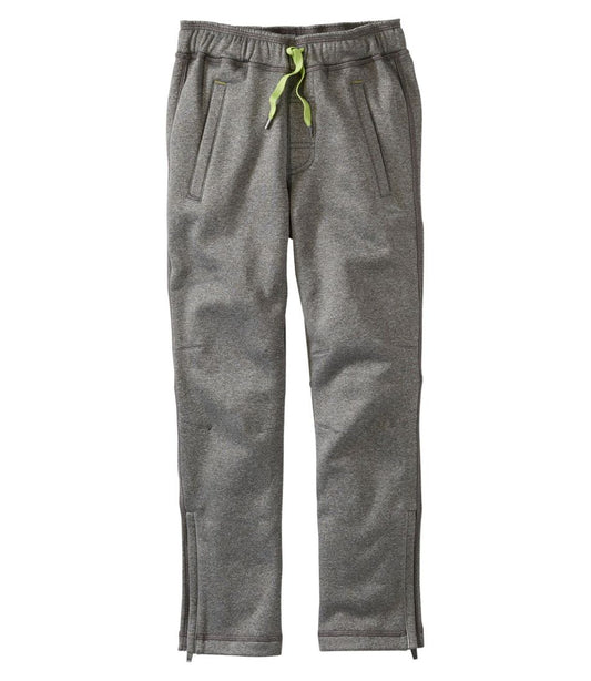 Kids' Mountain Fleece Pants - L.L.Bean Trending