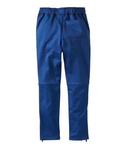 Kids' Mountain Fleece Pants - L.L.Bean Trending