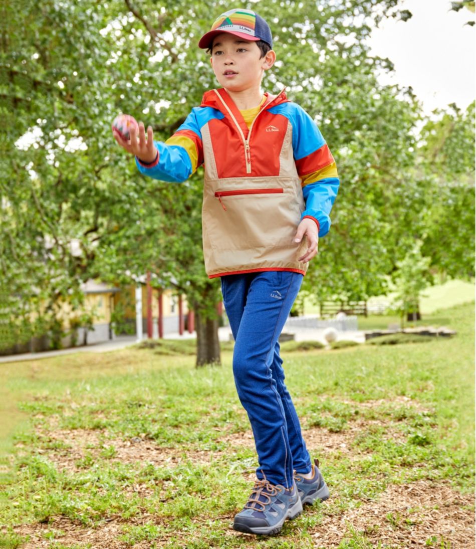 Kids' Mountain Fleece Pants - L.L.Bean Trending