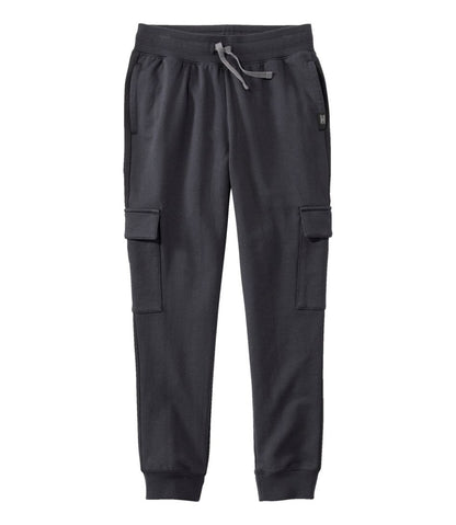 Kids' Cargo Knit Trail Pants - L.L.Bean Recommended