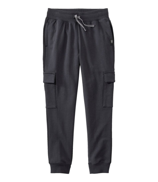 Kids' Cargo Knit Trail Pants - L.L.Bean Recommended