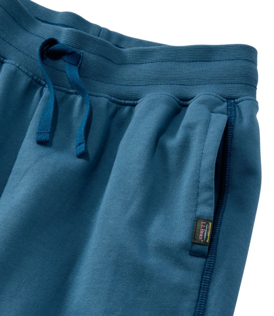 Kids' Cargo Knit Trail Pants - L.L.Bean Recommended