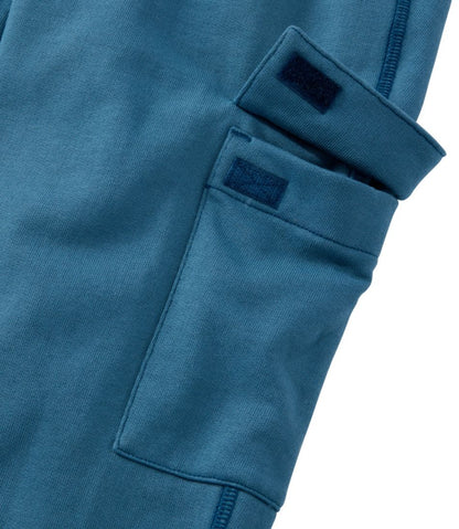 Kids' Cargo Knit Trail Pants - L.L.Bean Recommended