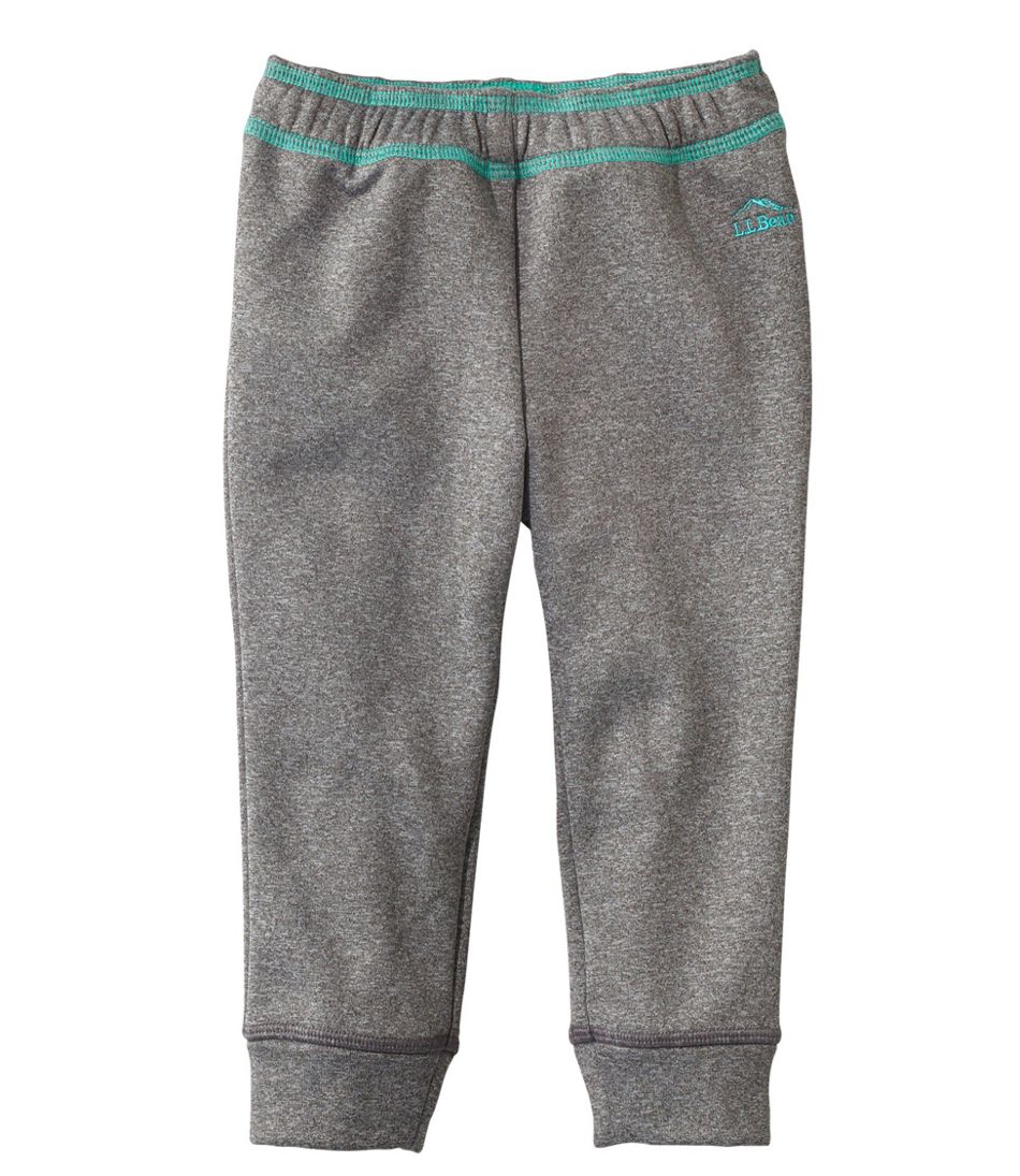 Infants' and Toddlers' Mountain Fleece Pants - L.L.Bean Exclusive