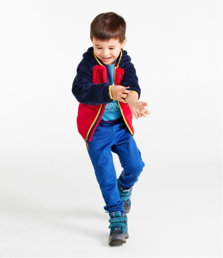 Infants' and Toddlers' Mountain Fleece Pants - L.L.Bean Exclusive