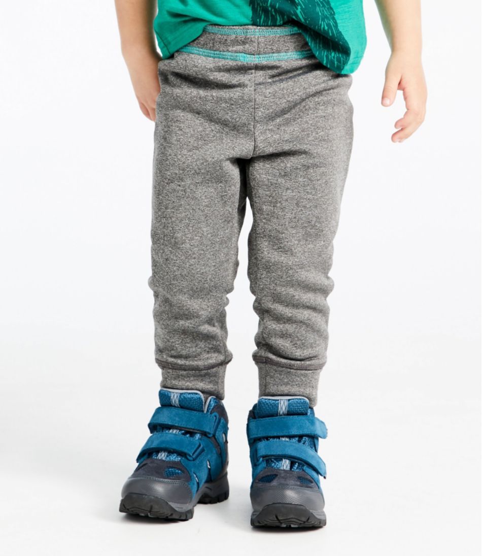 Infants' and Toddlers' Mountain Fleece Pants - L.L.Bean Exclusive