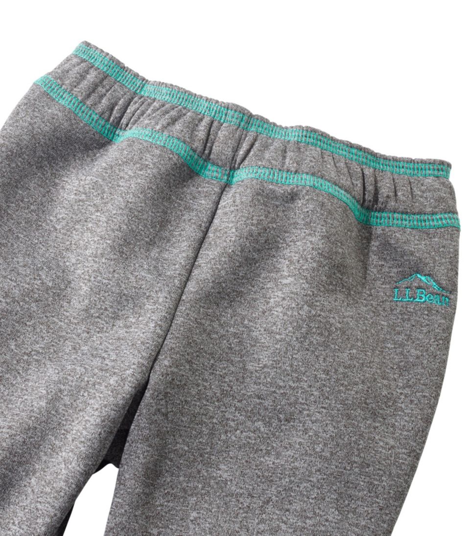 Infants' and Toddlers' Mountain Fleece Pants - L.L.Bean Exclusive