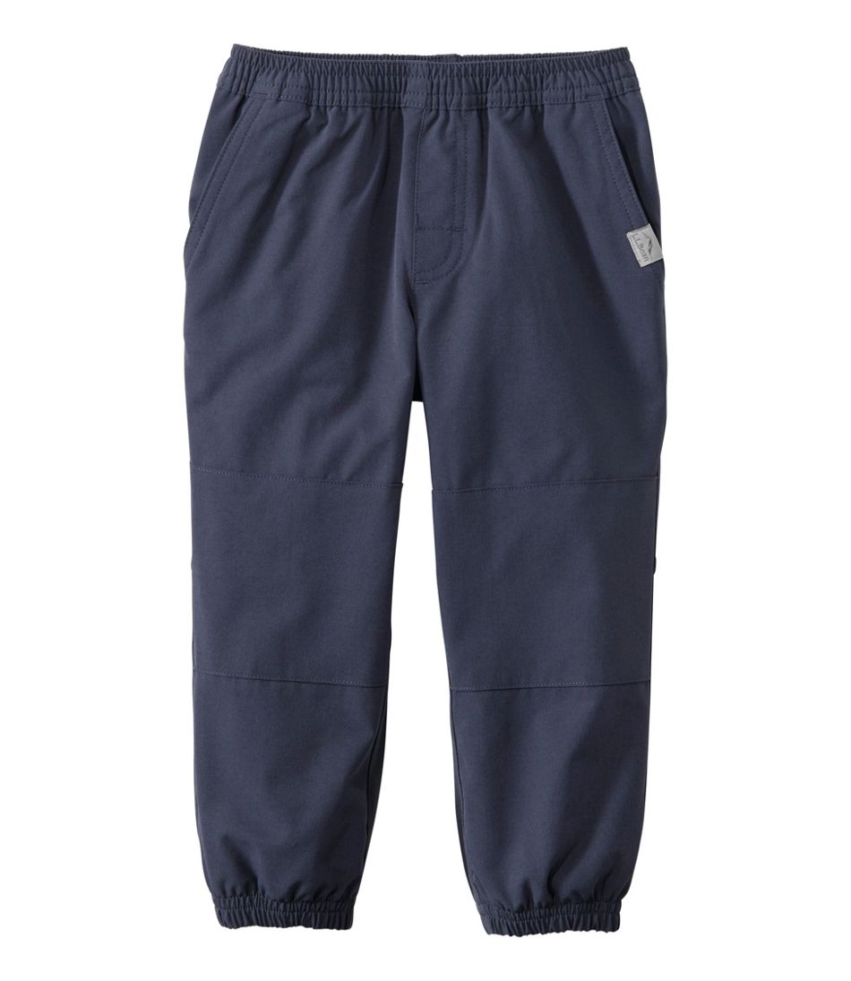 Toddlers' Multisport Joggers - L.L.Bean Signature