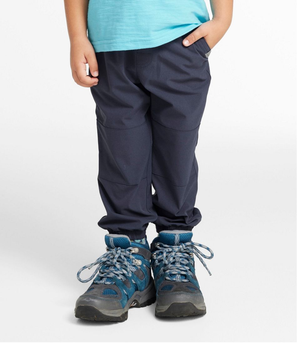 Toddlers' Multisport Joggers - L.L.Bean Signature