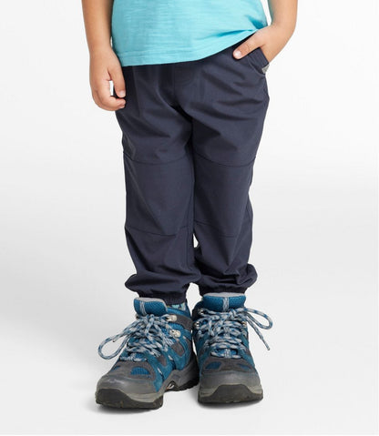 Toddlers' Multisport Joggers - L.L.Bean Signature
