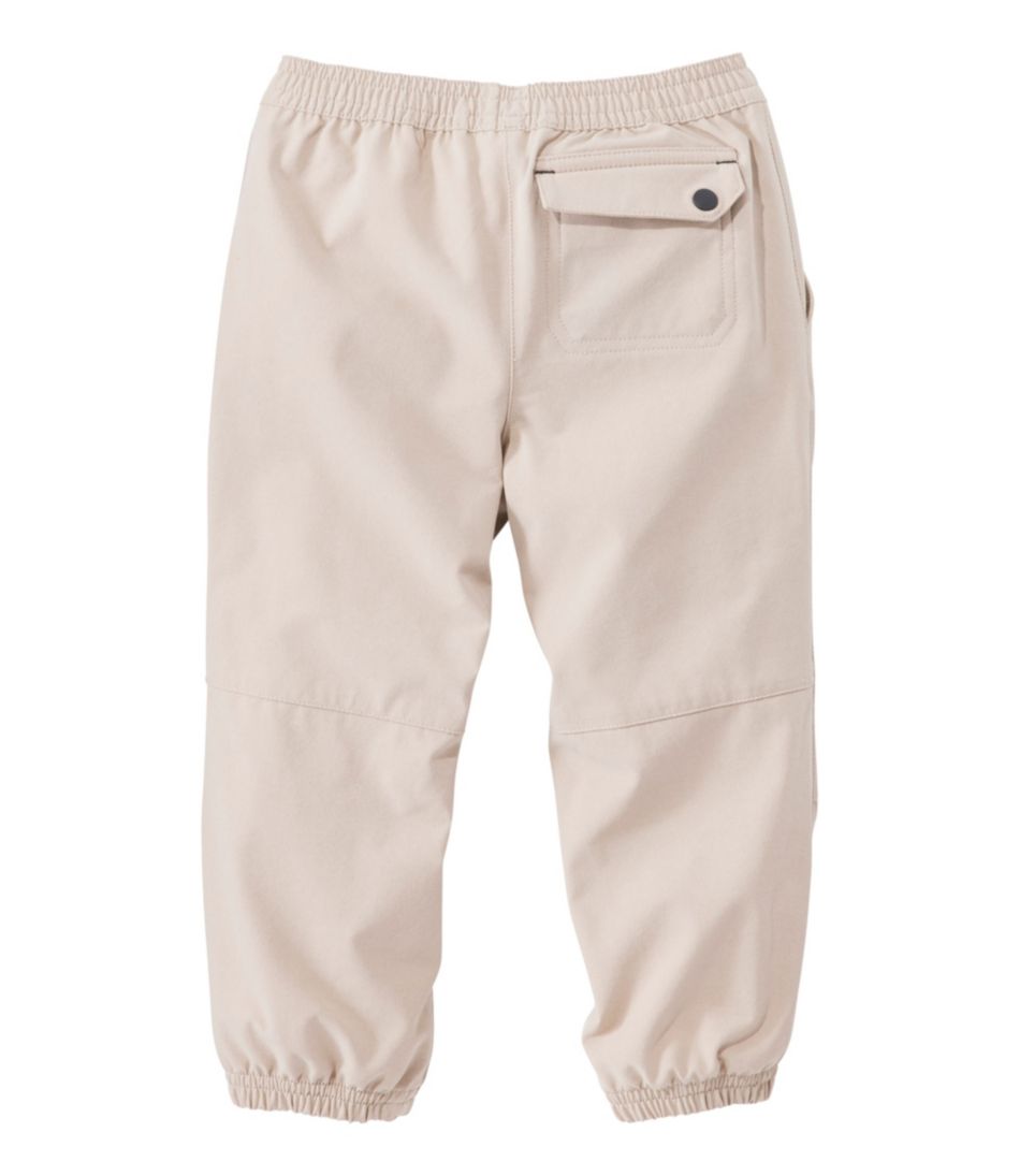 Toddlers' Multisport Joggers - L.L.Bean Signature