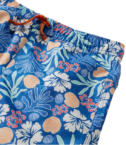 Boys' Beansport Board Shorts - L.L.Bean Everyday