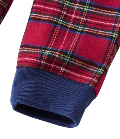 Toddlers' L.L.Bean Flannel Pajamas - L.L.Bean Premium