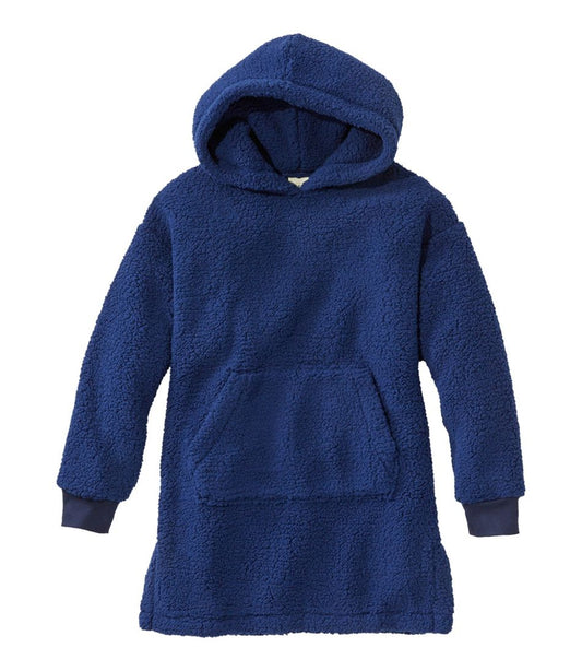 Kids' Wicked Cozy Sleep Hoodie - L.L.Bean New