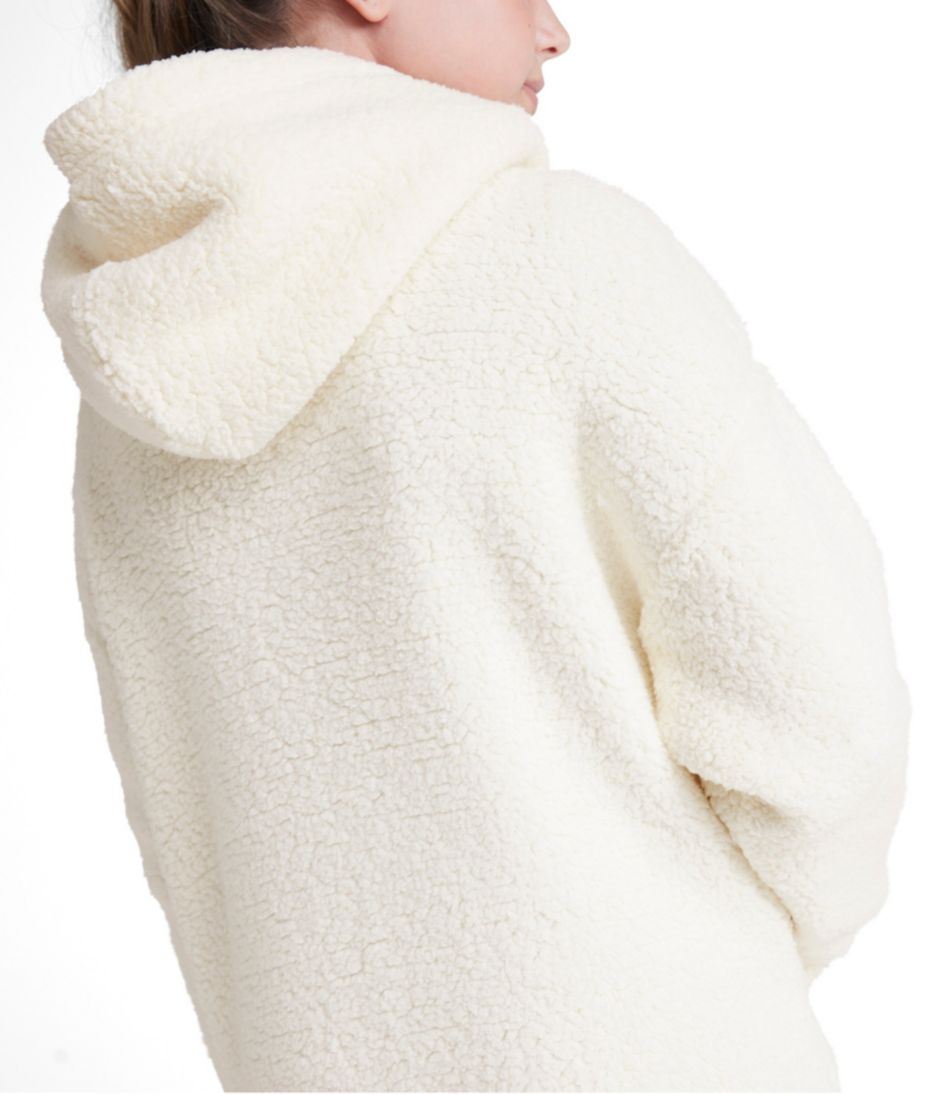 Kids' Wicked Cozy Sleep Hoodie - L.L.Bean New