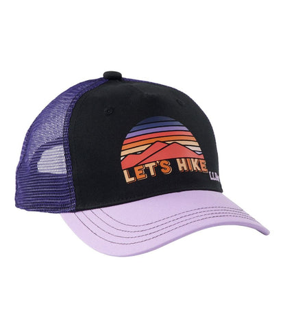 Kids' Trucker Hat - L.L.Bean Trending