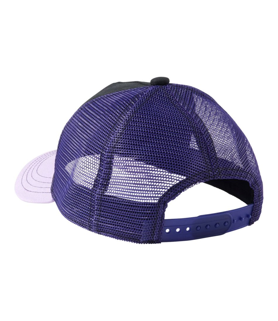 Kids' Trucker Hat - L.L.Bean Trending