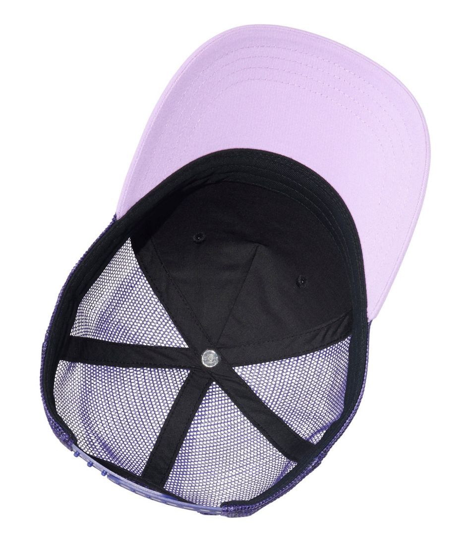 Kids' Trucker Hat - L.L.Bean Trending