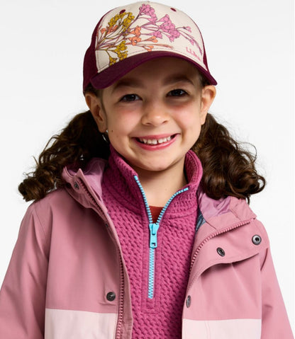 Kids' Trucker Hat - L.L.Bean Trending