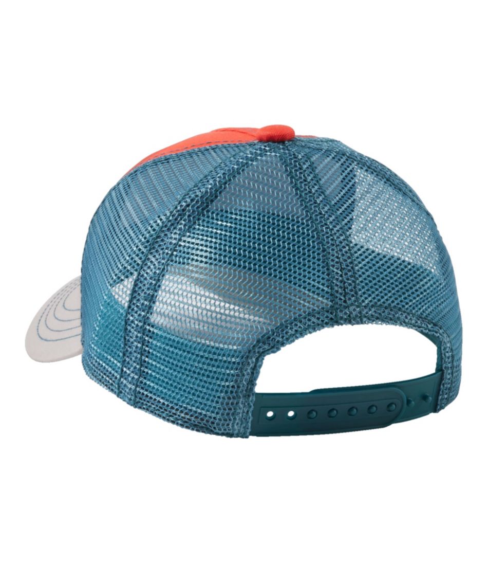 Toddlers' Trucker Hat - L.L.Bean Best Seller